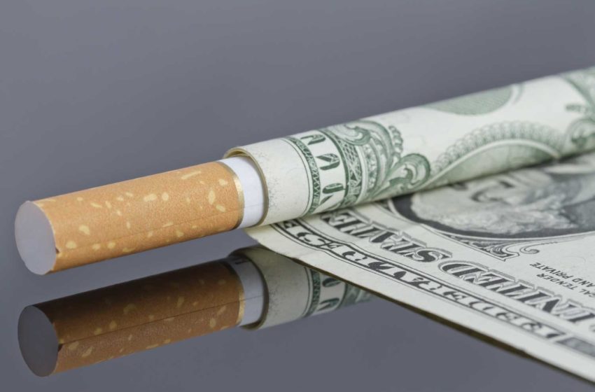  Critics: All-Nicotine Tax Hike Would be Counterproductive