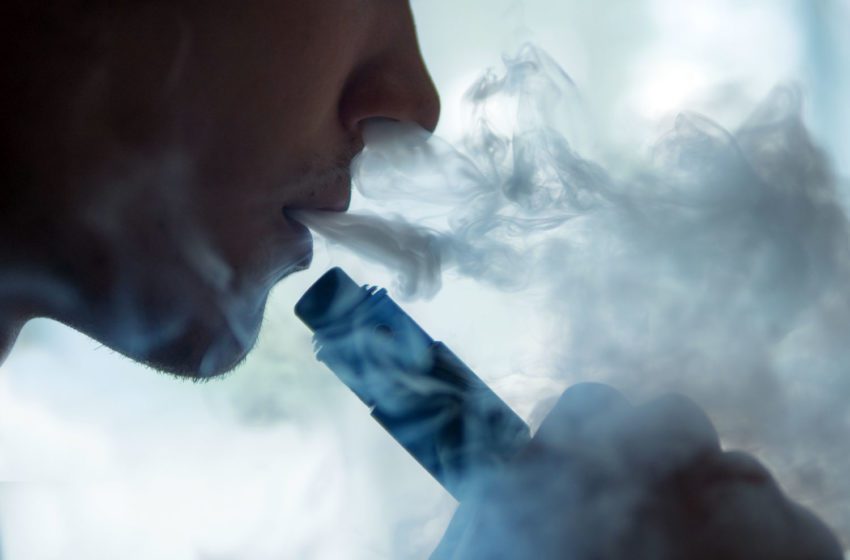  Study: Thousands of Unknown Chemicals in E-Cigarettes