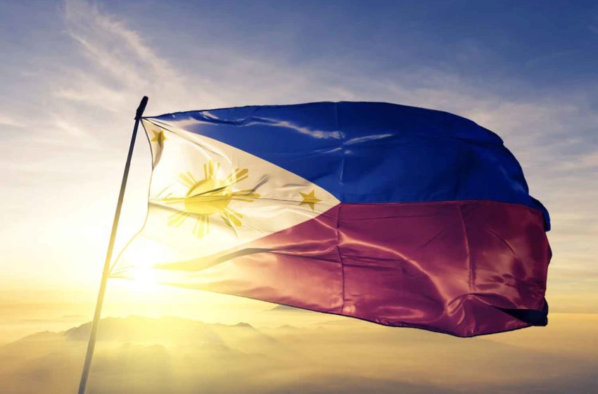  Philippines Government Ends Illegal Online Sales