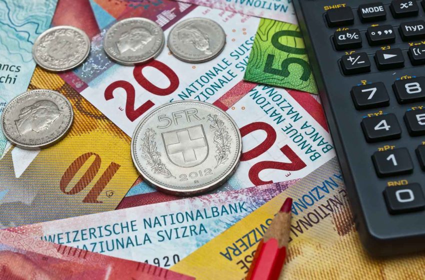  Switzerland to Debate Vapor Tax Plan