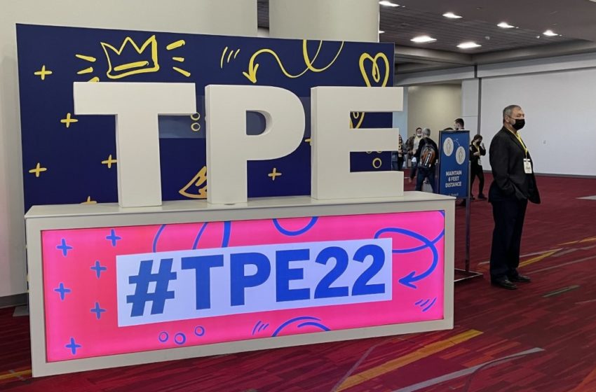  First Vapor Industry Trade Show of 2022 Opens in Vegas