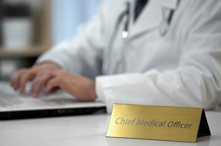  BAT Appoints Chief Medical Officer