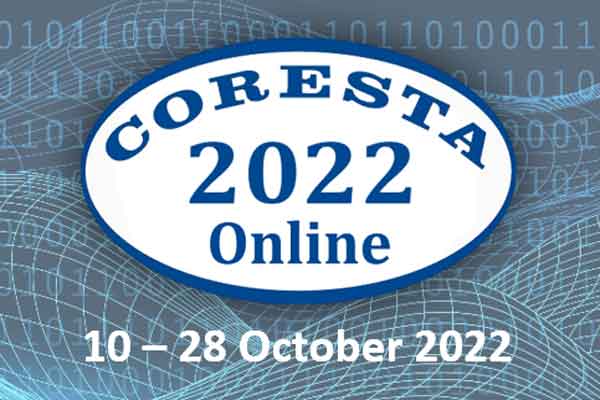  Coresta Announces its 2022 Congress
