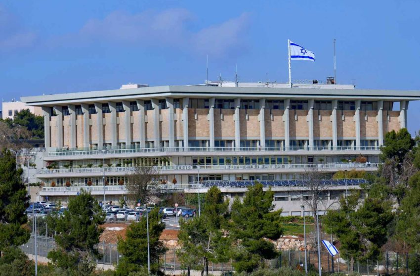  Israel: Knesset Finalizes Vapor Tax