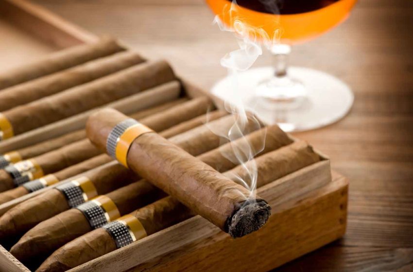  New Report on Cigar Health Effects