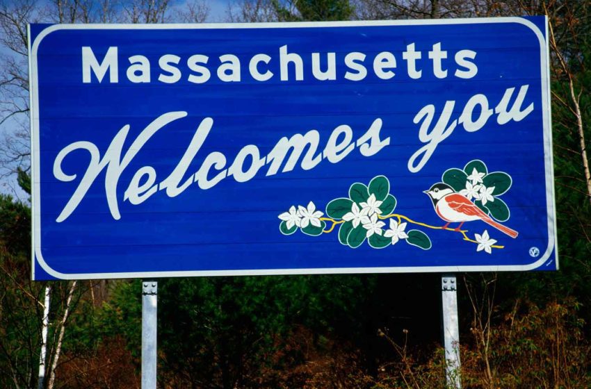  Illicit Trade Up In Massachusetts