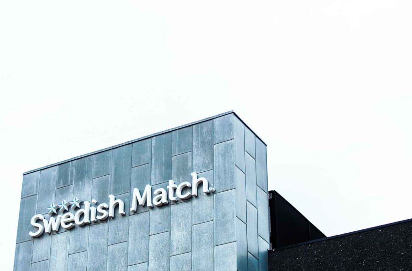  Swedish Match Applies for Delisting