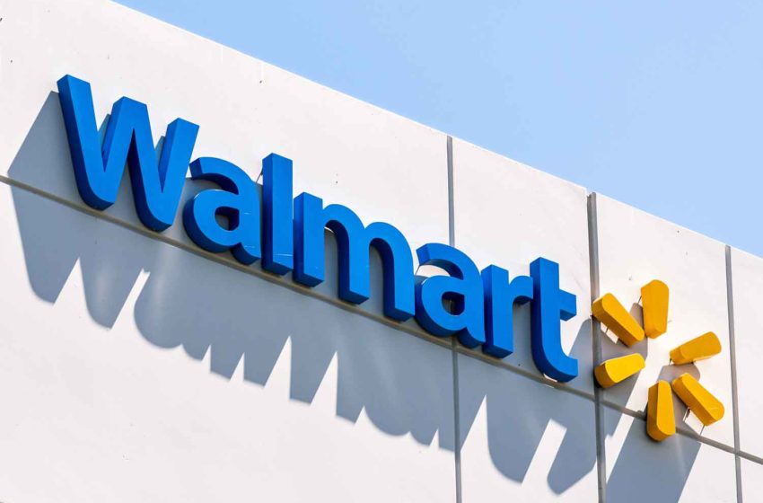  Walmart to Limit Tobacco Sales