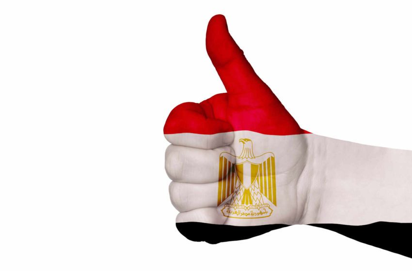  Egypt Legalizes E-Cigs