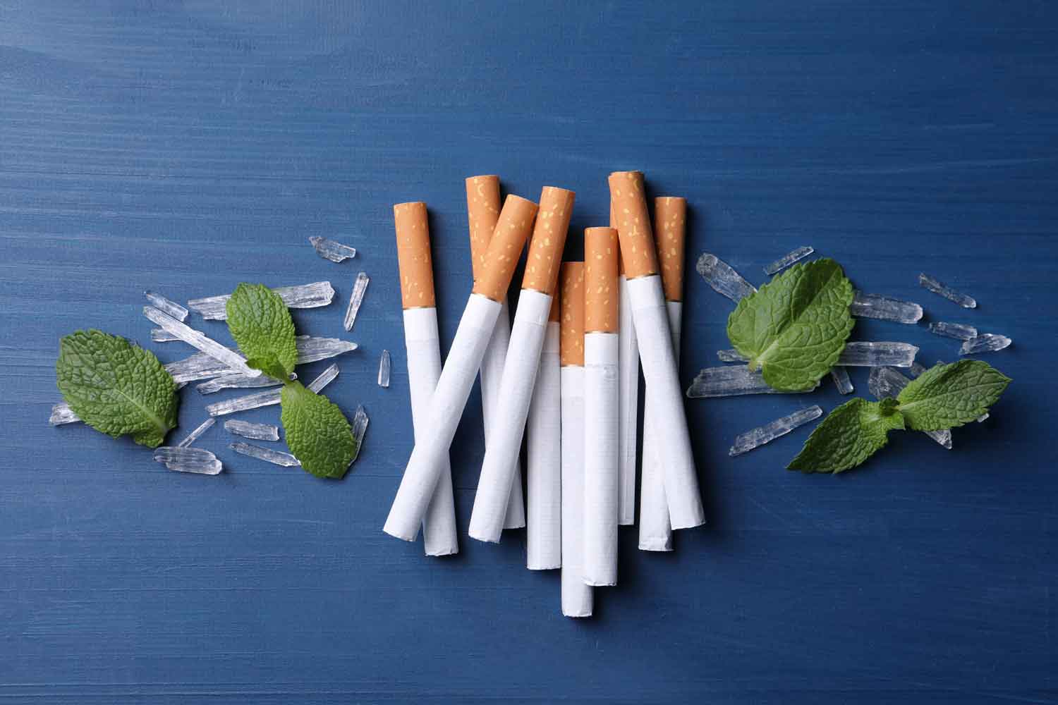 cigarette ads 2022