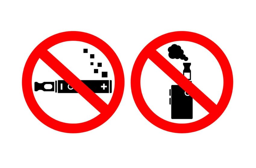  Thailand to Confirm Ban on E-Cigarettes