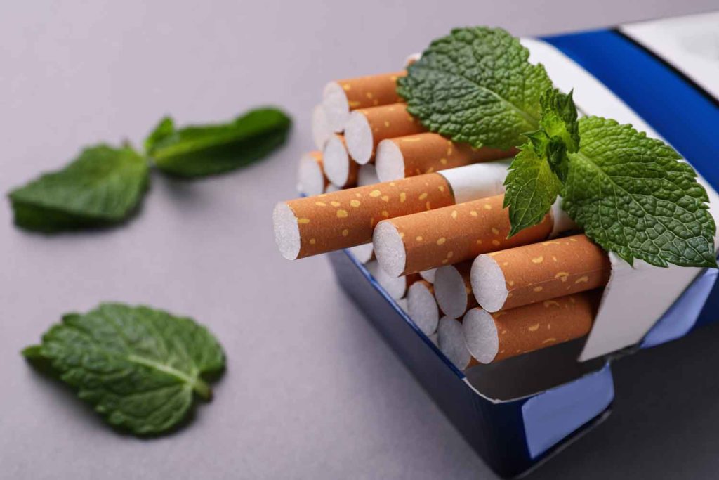 Imperial Tobacco prepares for menthol ban with series of range changes, Product News