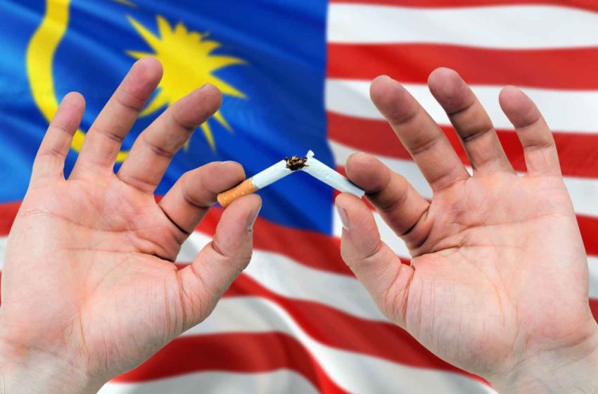  Campaigners Welcome Delay Tobacco Bill
