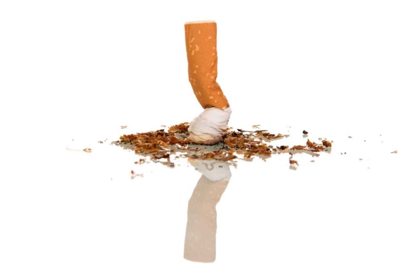  PAHO Reports Progress Against Smoking