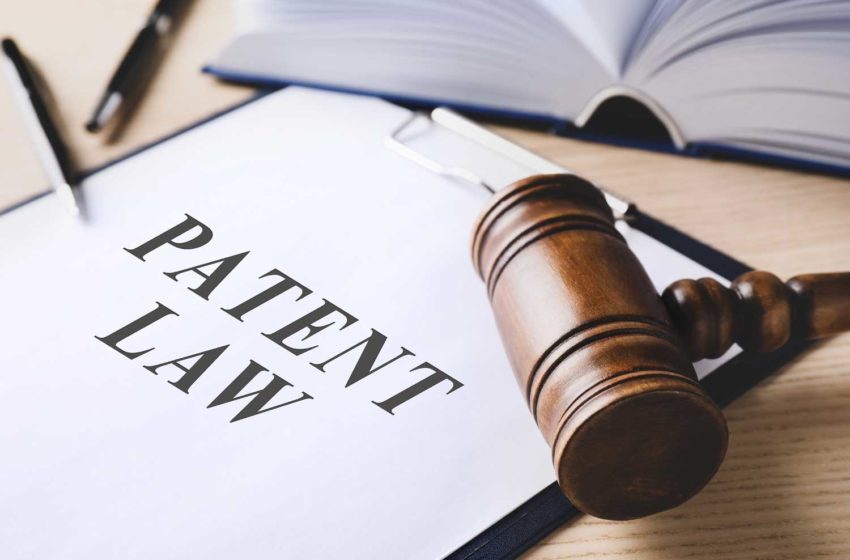  Pax Labs Files Patent Suit Against Stiizy