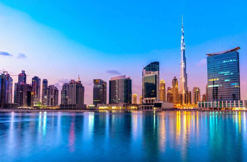  Myle Vape Opens Dubai Office