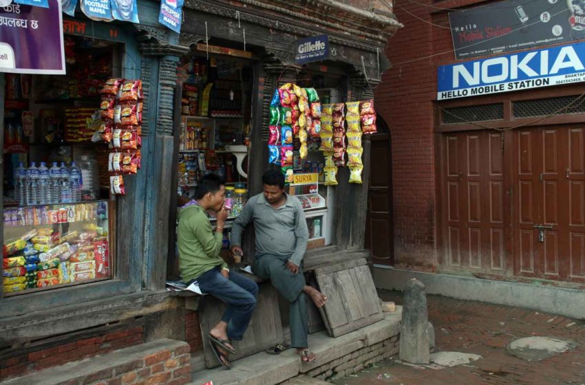  Kathmandu to Ban Plastic-Pack Products