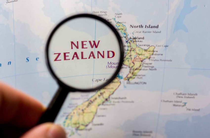  New Zealanders Want to Ban Vaping