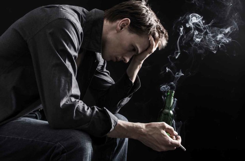  ‘Reduced Nicotine Decreases Smoking in the Depressed’