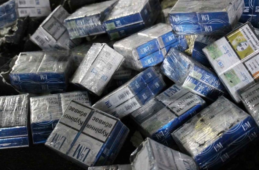  Firms Urge Crackdown on Illicit Trade