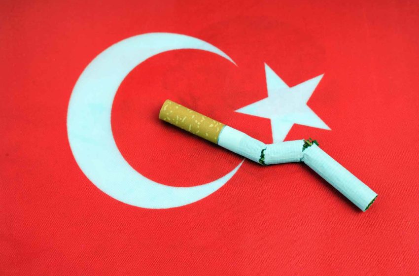  Turkiye to Crack Down on Illicit Trade