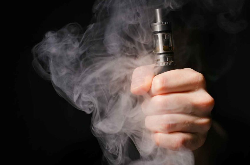  KAC: Seize Potential of Safer Nicotine