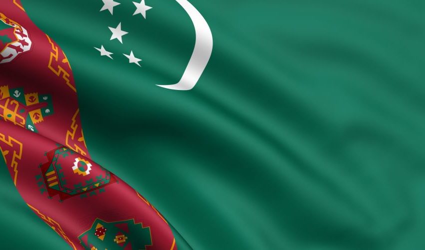  Turkmenistan to End Smoking