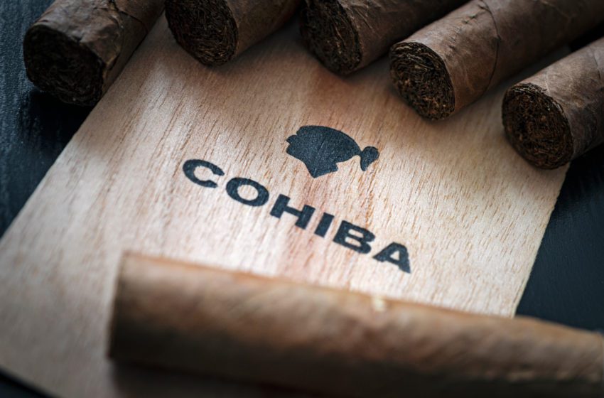  Cohiba Trademark Canceled in U.S.