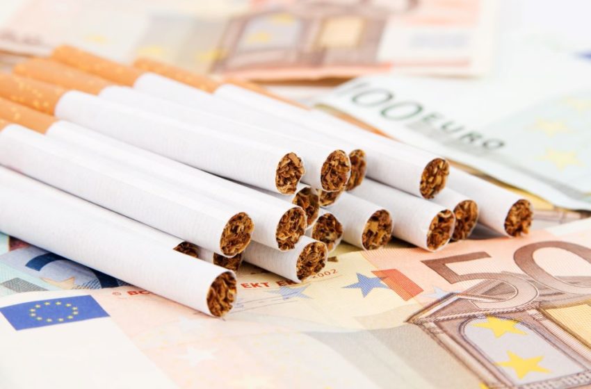  Montenegro Raises Cigarette Duty