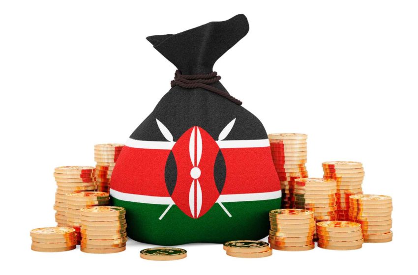  Kenya Urged to Hike Excise Duties