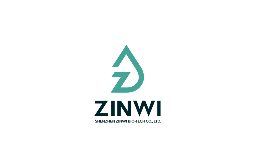  Zinwi to Unveil New Logo at TPE Show