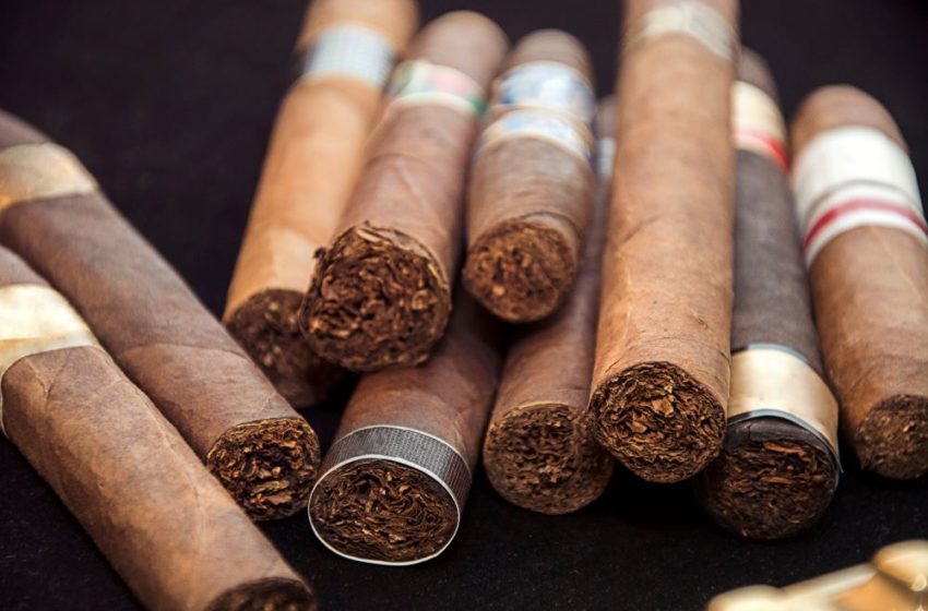  Trade Group: Cigar Flavor Ban Harmful