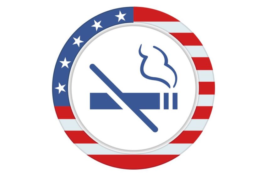  Over Half of Americans Support Tobacco Ban