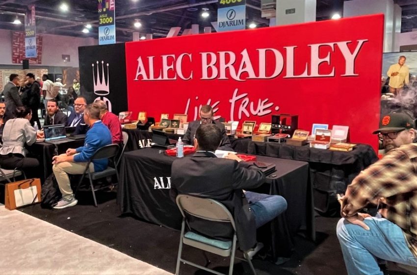 Scandinavian to Acquire Alec Bradley Cigars