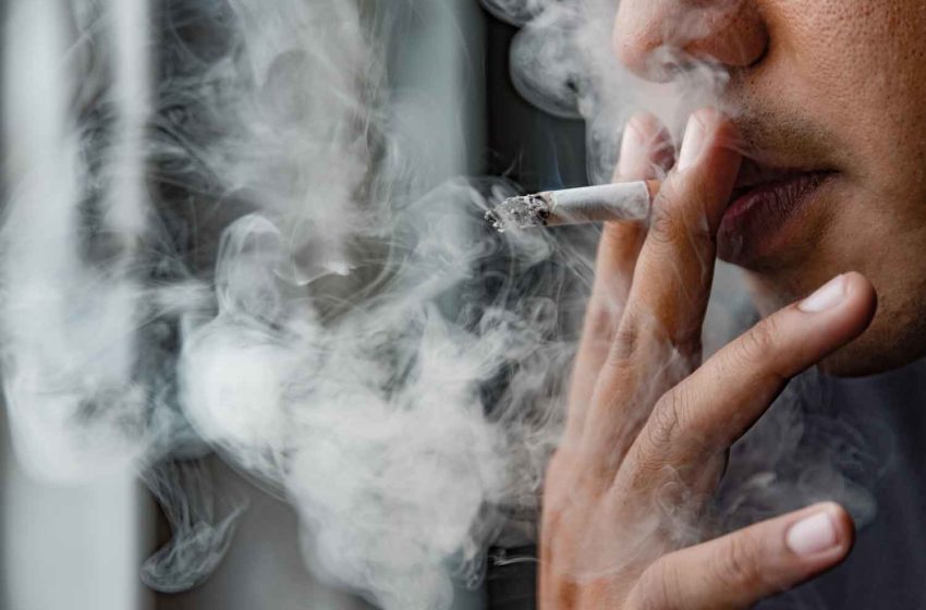  Smoking Down Among Danish Youth