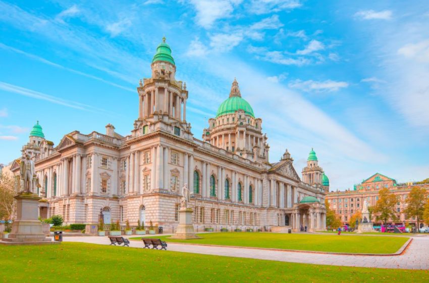  Belfast Considering Vaping Ban