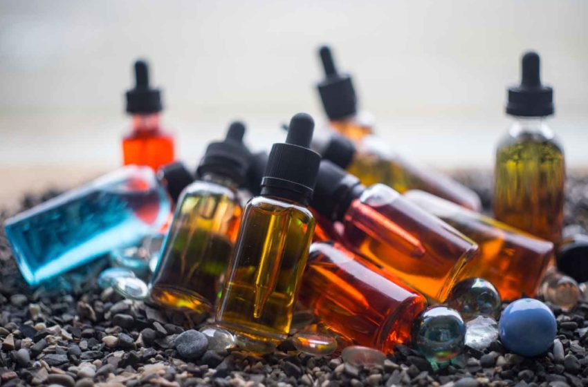  Call for Action Against Noncompliant Vapes