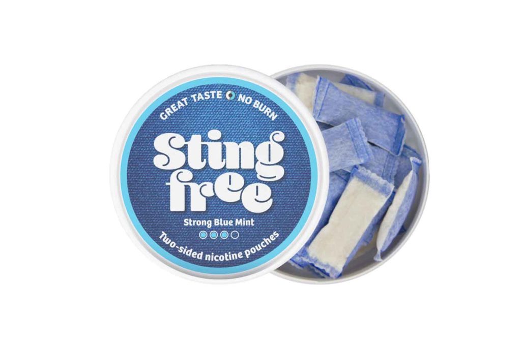 Patents Granted for Sting-Free Snus – Tobacco Reporter