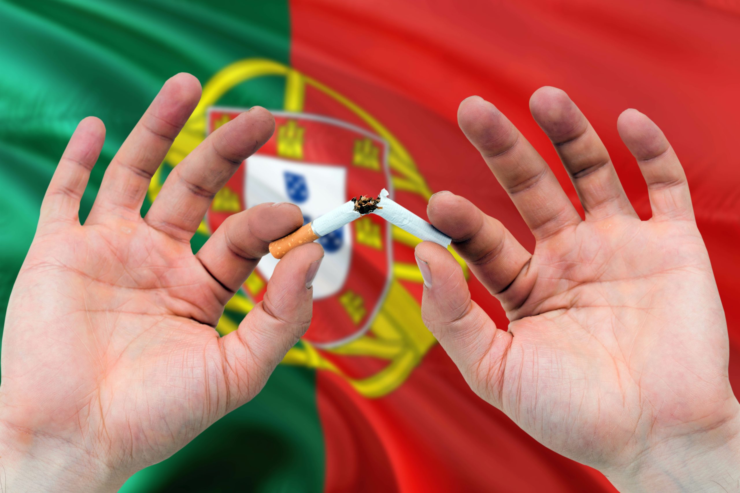  Portugal Mulls New Rules for Tobacco