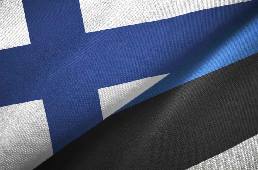  Finland and Estonia Investigate Smuggling