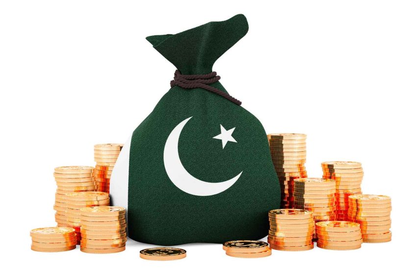  Pakistan Asked to Reconsider Tax Hike