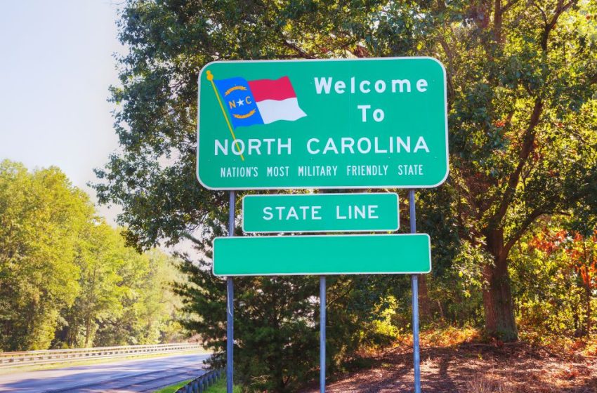  North Carolina Revenue Department Disputes Philip Morris in Tax Litigation