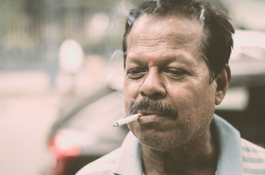  India Requires Tobacco Warnings on Streaming