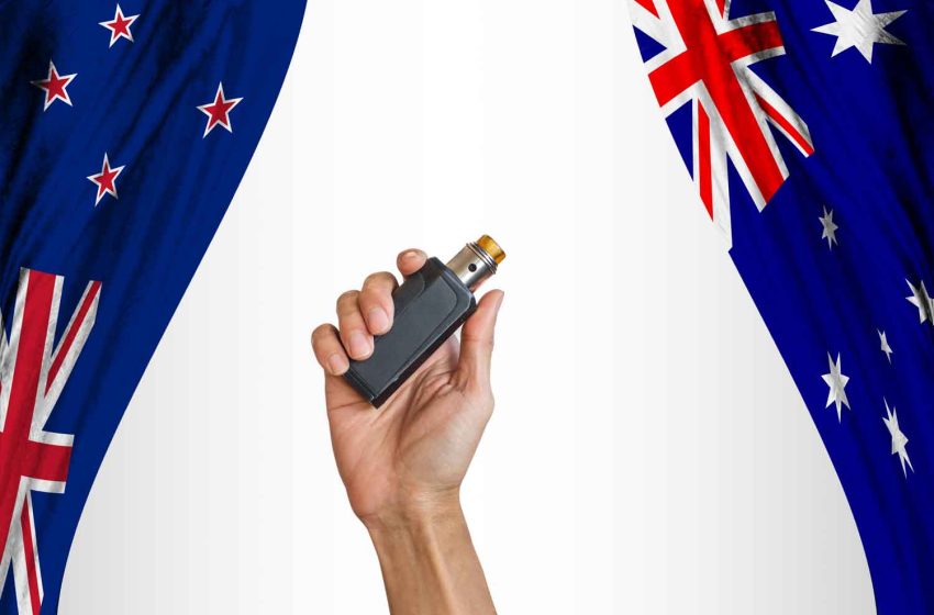  New Zealand Urged to Reject Australia’s Model
