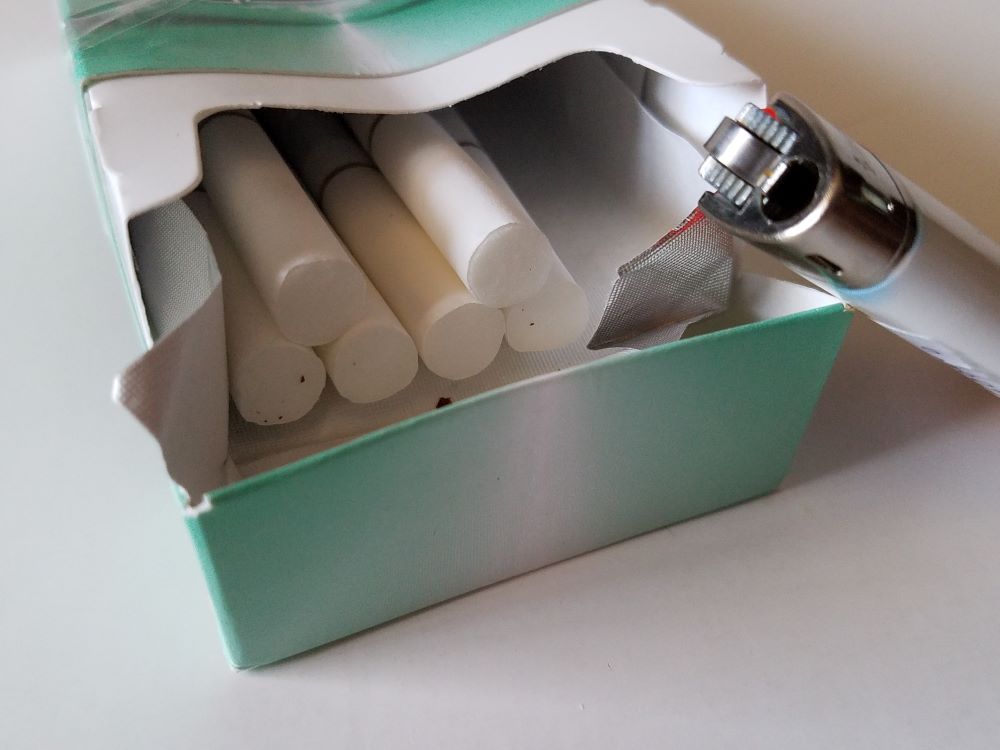 FDA takes 'momentous' step toward banning menthol cigarettes and