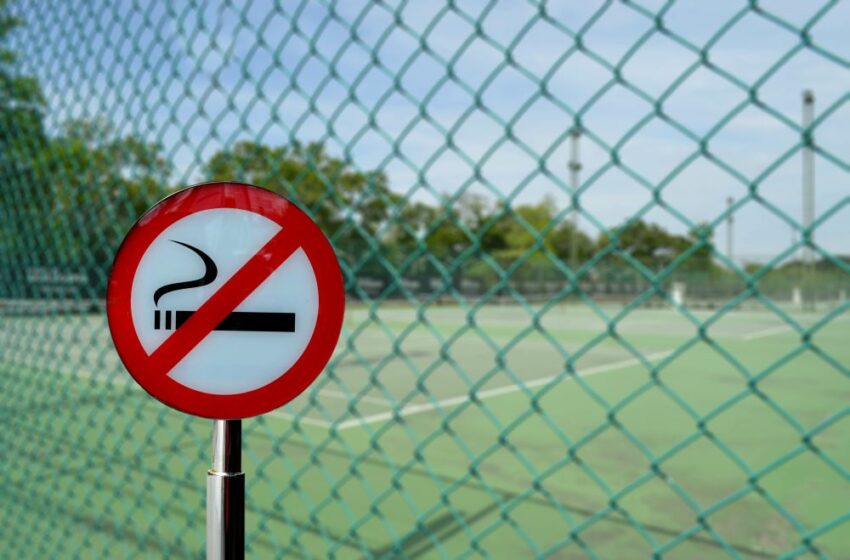  Turkiye Expands Ban on Selling Tobacco