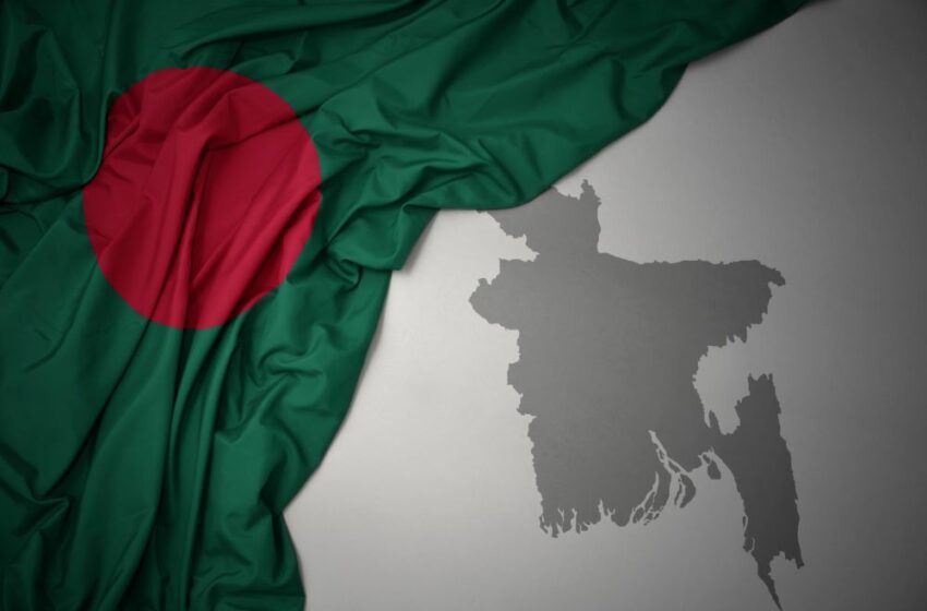  Bangladesh Set to Ban Vapes