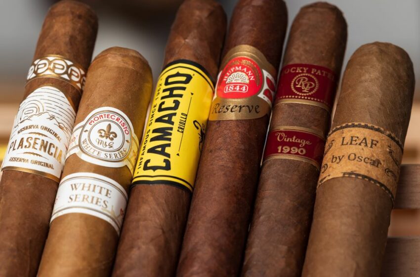  FDA: Premium Cigars Exempt from User Fees