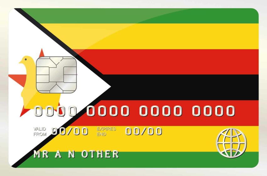  Zimbabwe Crafting Funding Scheme