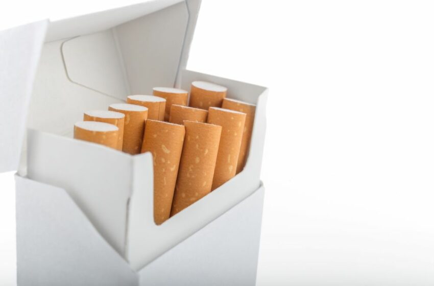  Oman to Implement Plain Packaging